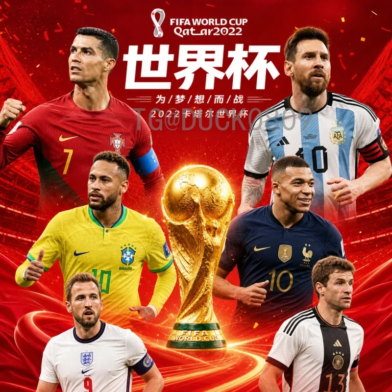 官方2026年国际足联世界杯实力排名最新消息：强队格局与新势力崛起深度解析